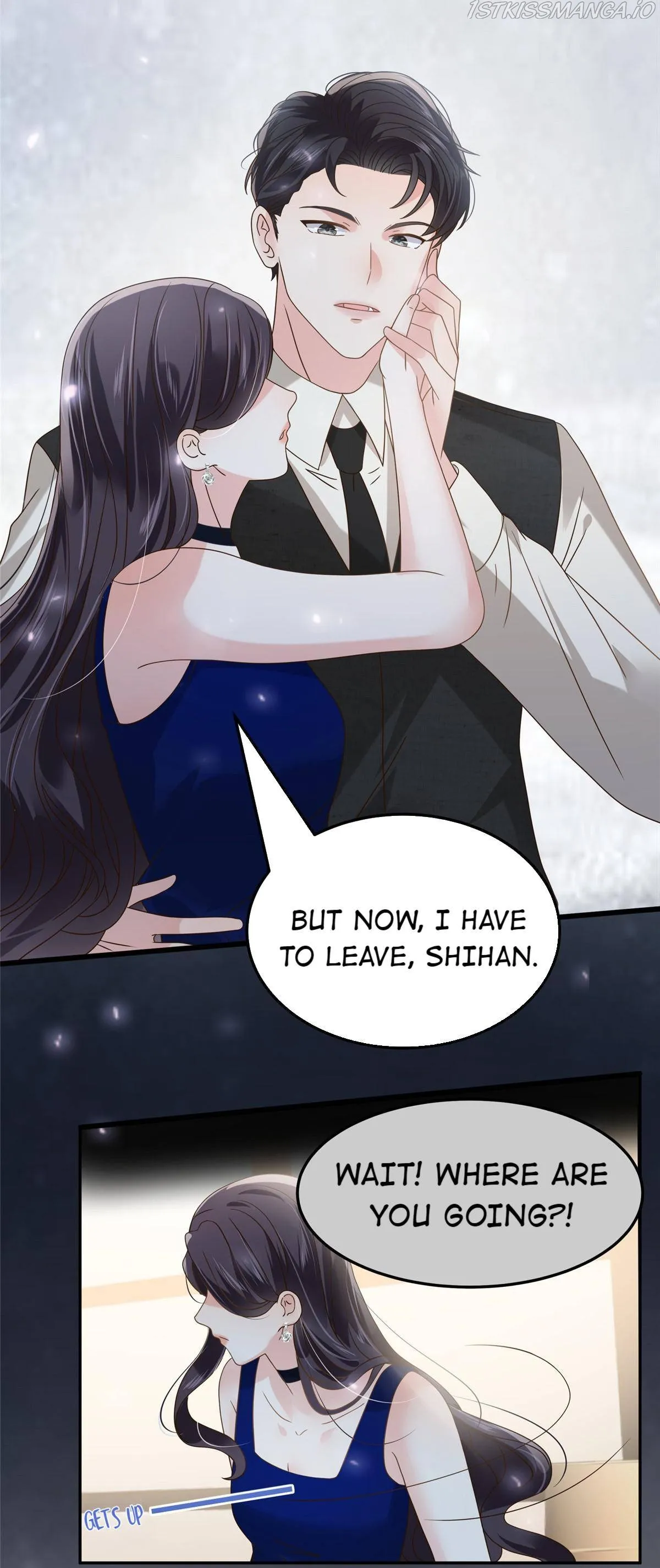 Rebirth Meeting: For You and My Exclusive Lovers Chapter 216 Online - página 24