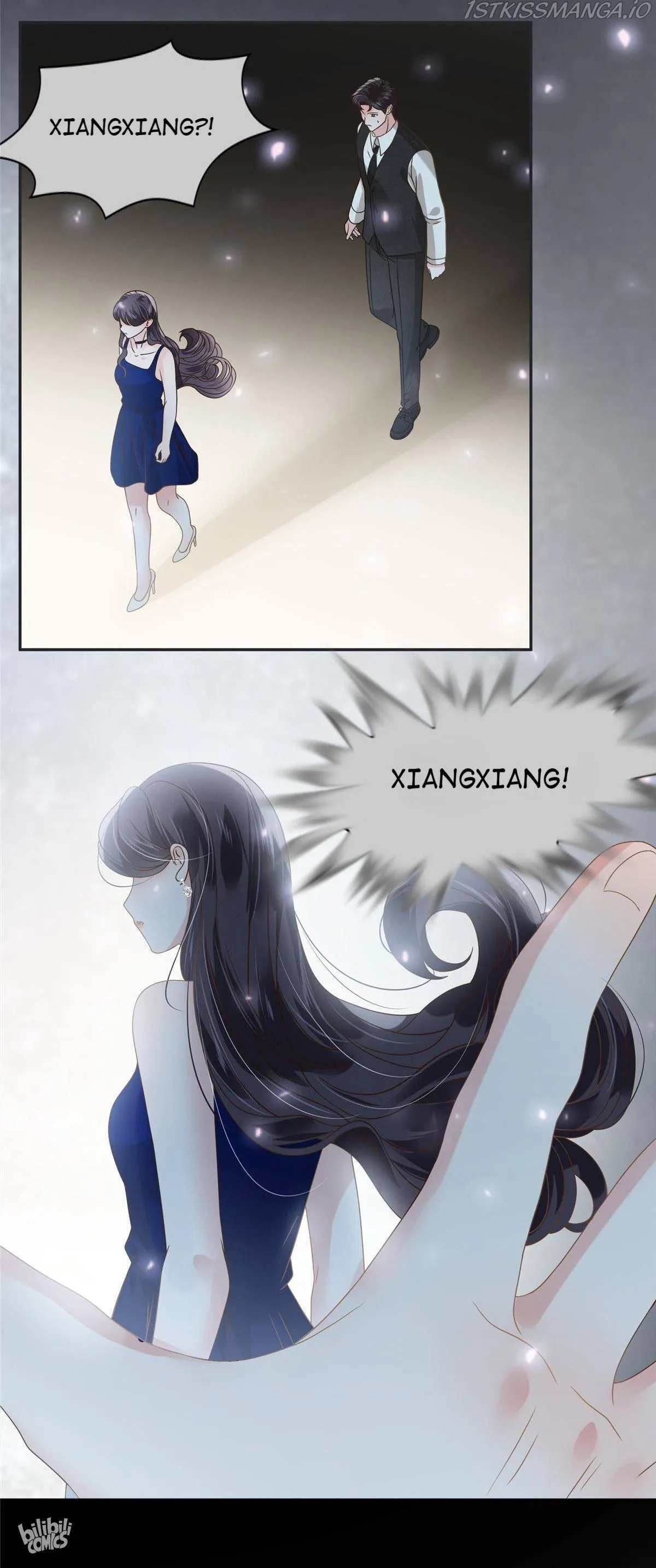 Rebirth Meeting: For You and My Exclusive Lovers Chapter 216 Online - página 25