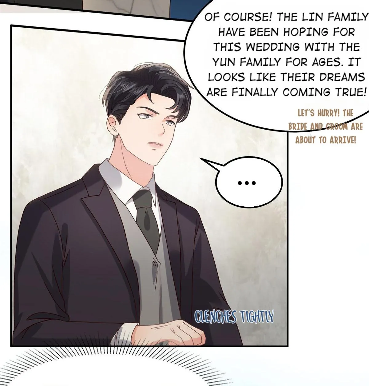 Rebirth Meeting: For You and My Exclusive Lovers Chapter 217 Online - página 4