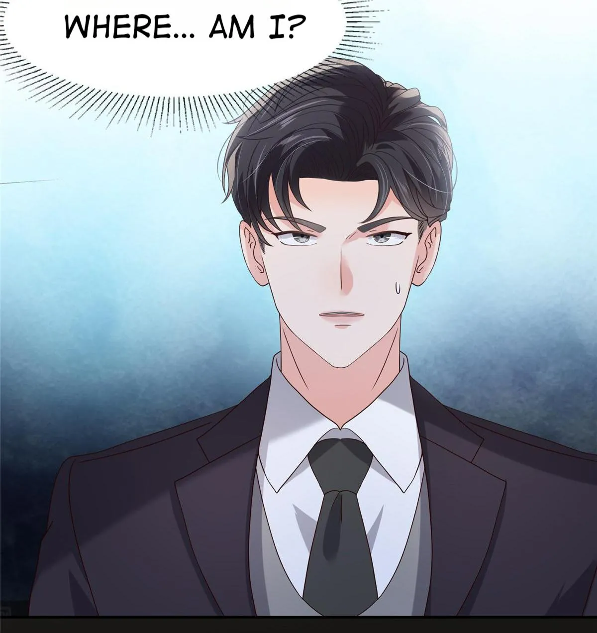Rebirth Meeting: For You and My Exclusive Lovers Chapter 217 Online - página 5