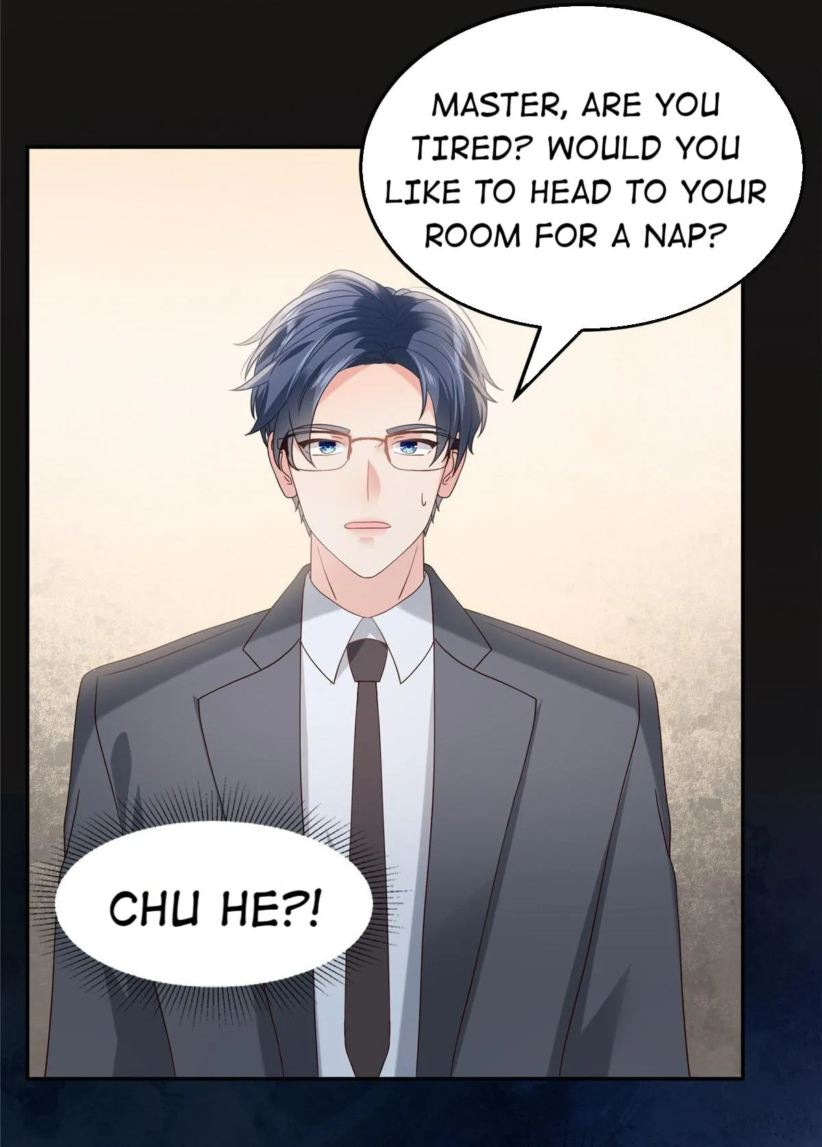 Rebirth Meeting: For You and My Exclusive Lovers Chapter 217 Online - página 6