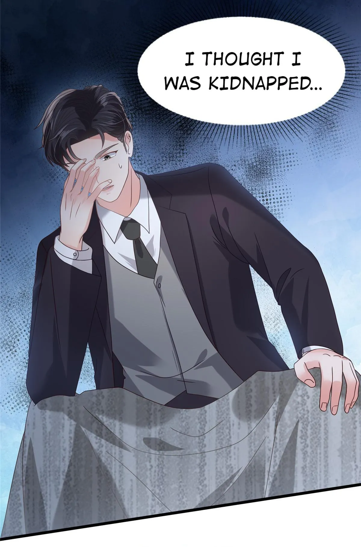Rebirth Meeting: For You and My Exclusive Lovers Chapter 217 Online - página 7