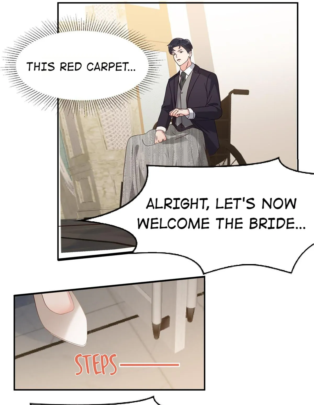 Rebirth Meeting: For You and My Exclusive Lovers Chapter 217 Online - página 8