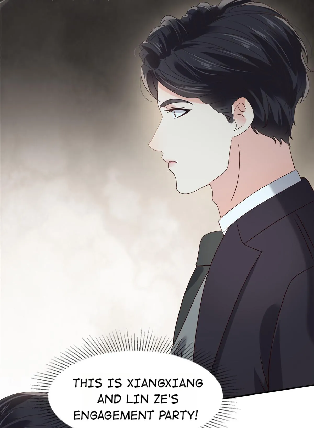 Rebirth Meeting: For You and My Exclusive Lovers Chapter 217 Online - página 10
