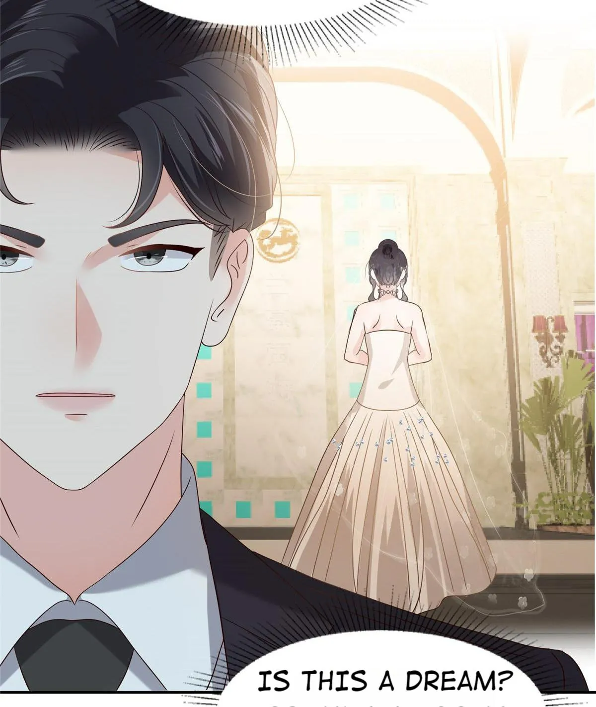 Rebirth Meeting: For You and My Exclusive Lovers Chapter 217 Online - página 11