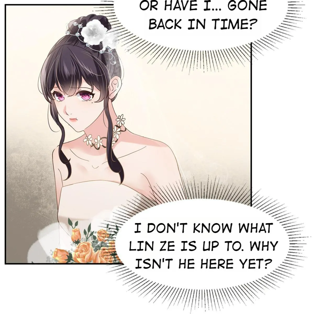 Rebirth Meeting: For You and My Exclusive Lovers Chapter 217 Online - página 12