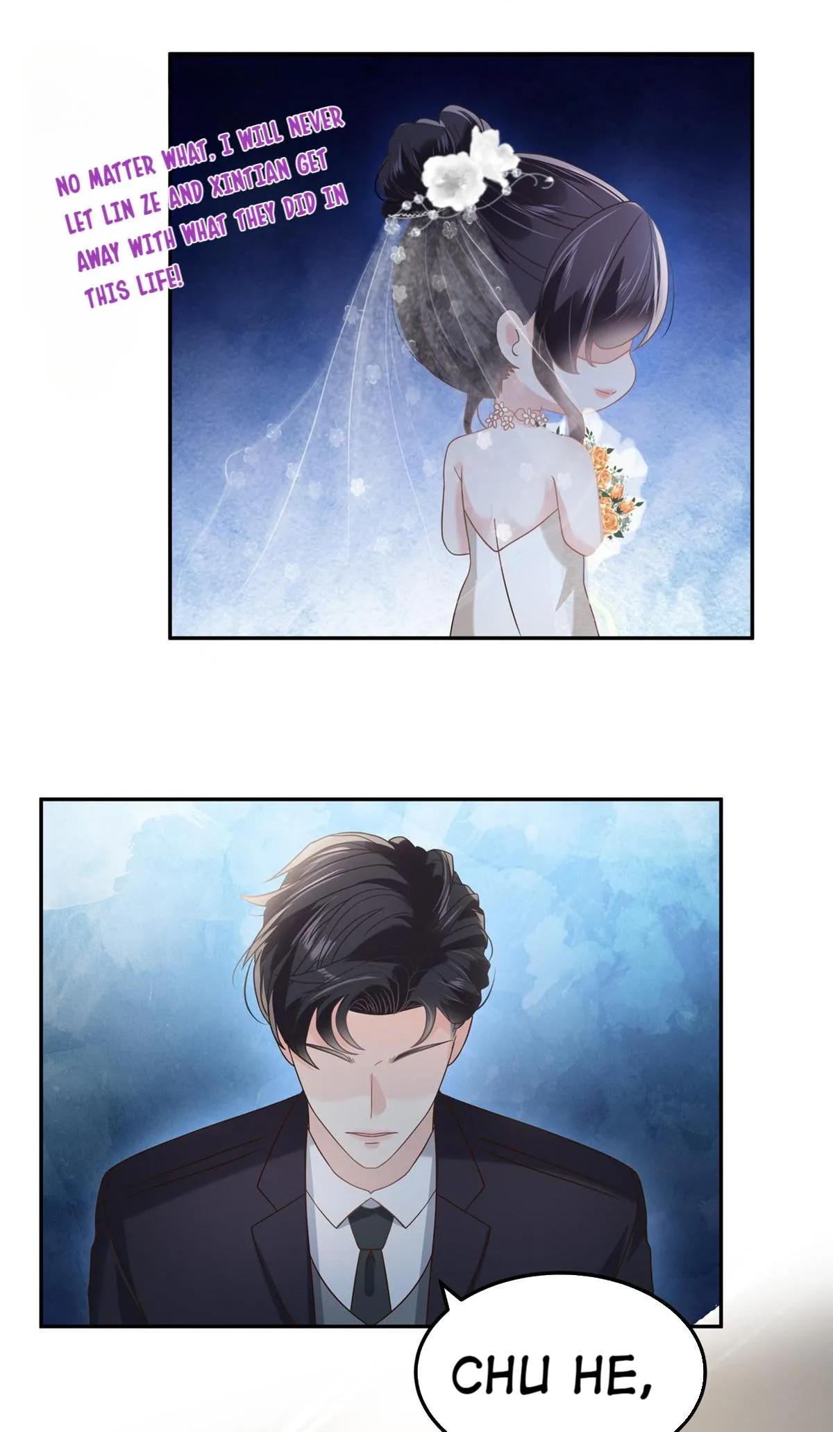 Rebirth Meeting: For You and My Exclusive Lovers Chapter 217 Online - página 13