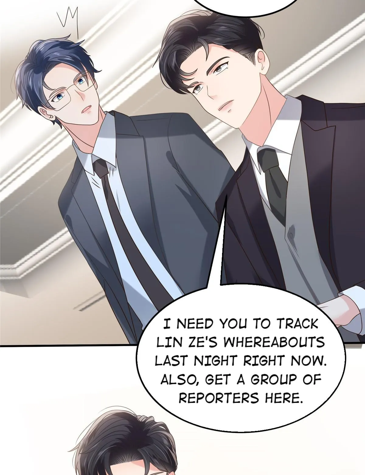 Rebirth Meeting: For You and My Exclusive Lovers Chapter 217 Online - página 14