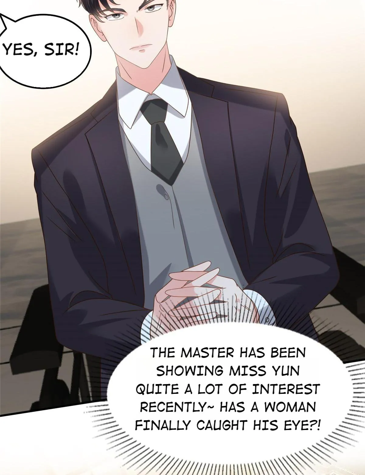 Rebirth Meeting: For You and My Exclusive Lovers Chapter 217 Online - página 15