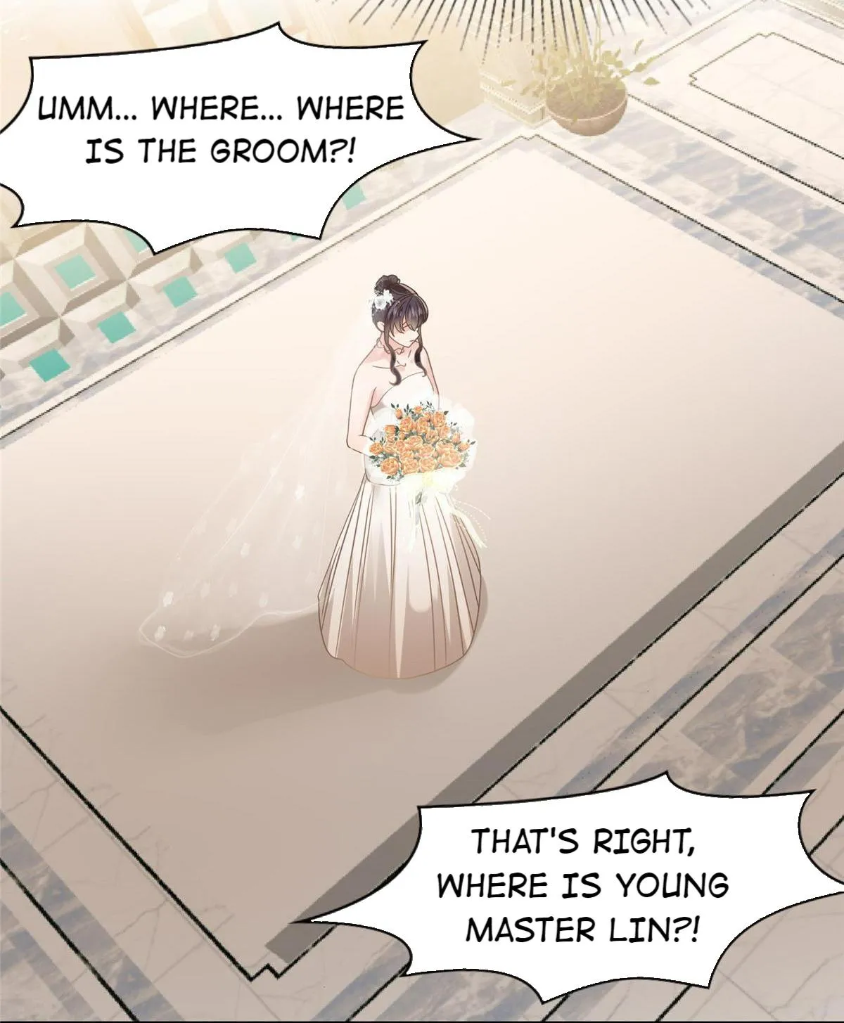 Rebirth Meeting: For You and My Exclusive Lovers Chapter 217 Online - página 16