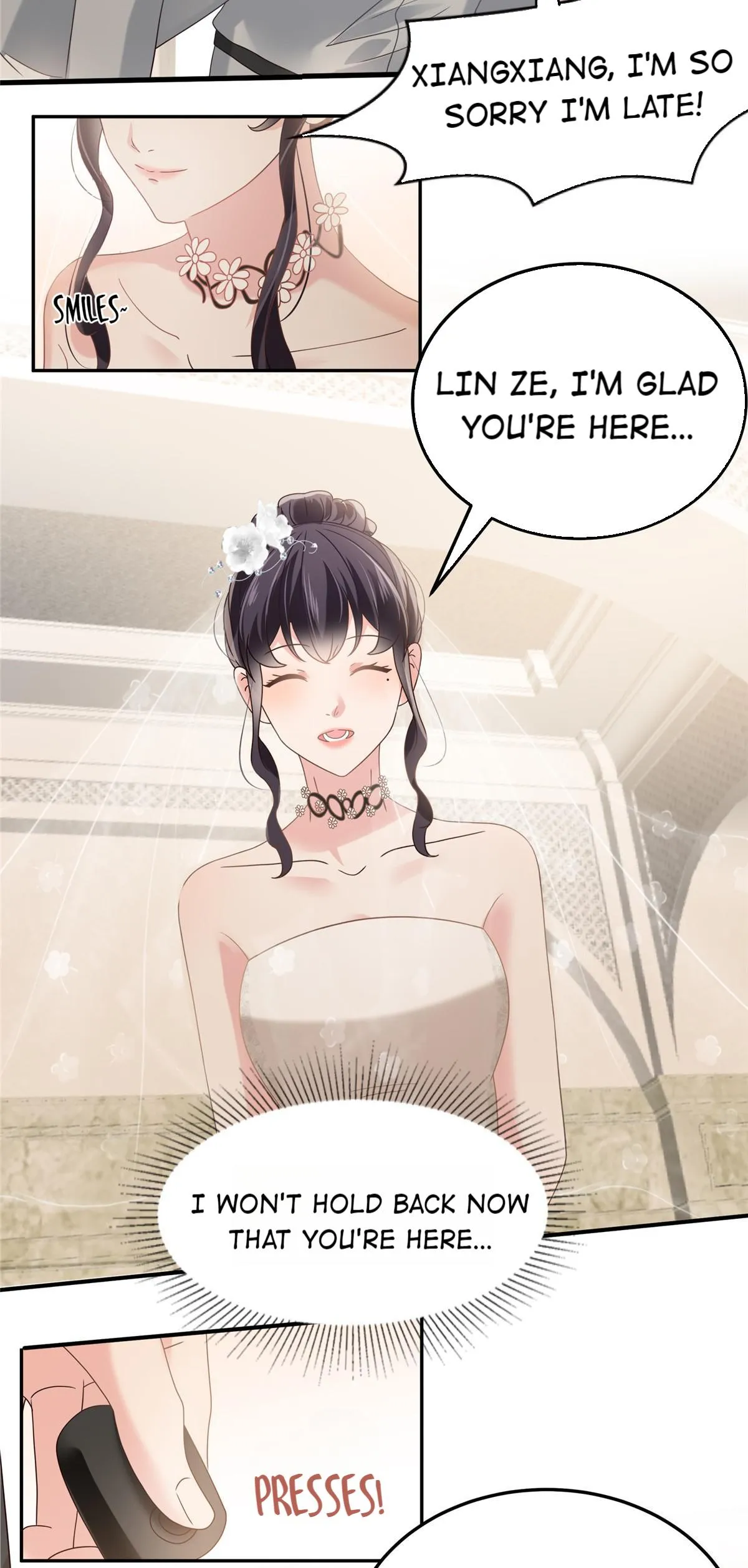Rebirth Meeting: For You and My Exclusive Lovers Chapter 217 Online - página 20