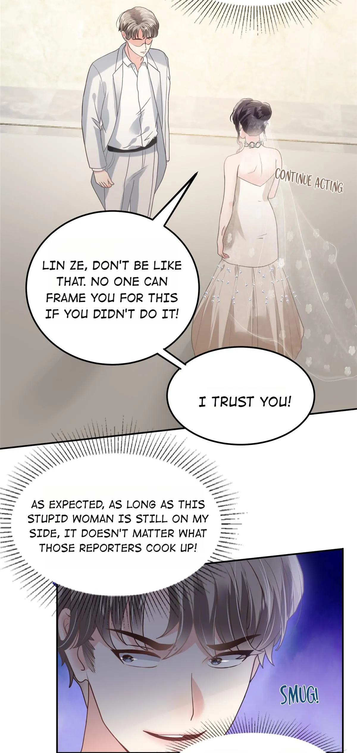 Rebirth Meeting: For You and My Exclusive Lovers Chapter 218 Online - página 11