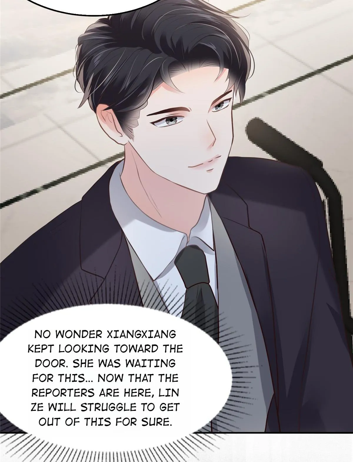 Rebirth Meeting: For You and My Exclusive Lovers Chapter 218 Online - página 15