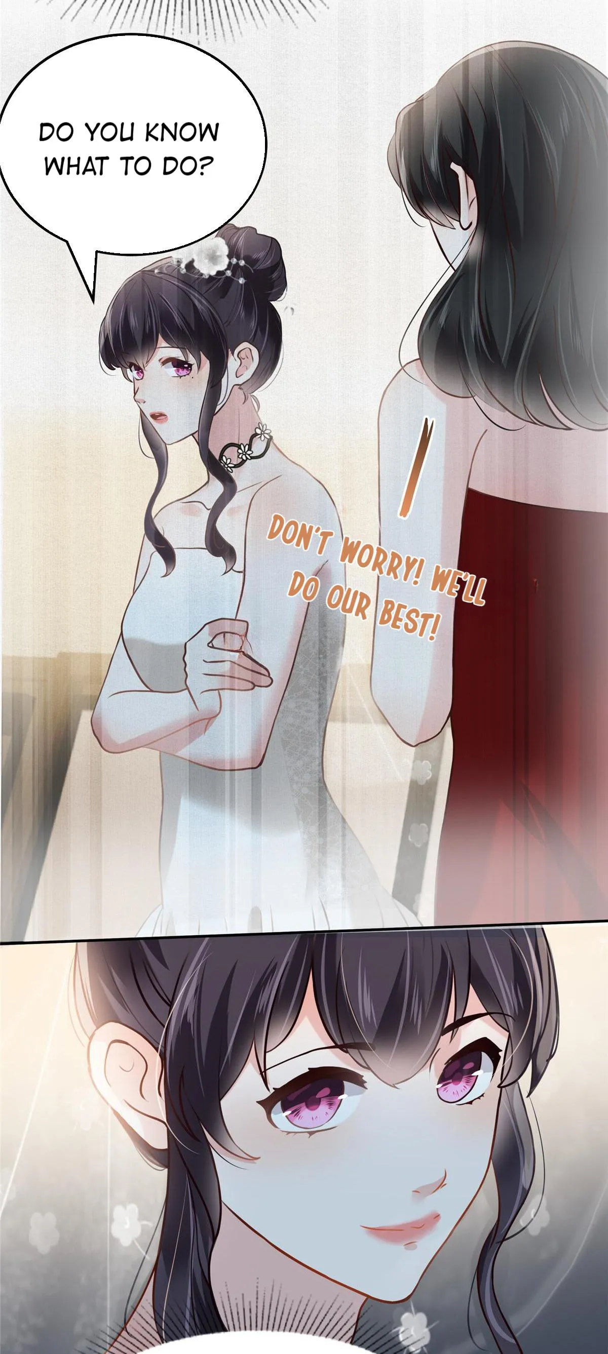 Rebirth Meeting: For You and My Exclusive Lovers Chapter 218 Online - página 16