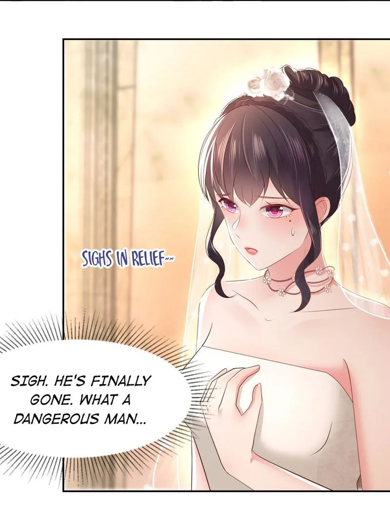 Rebirth Meeting: For You and My Exclusive Lovers Chapter 22 Online - página 4