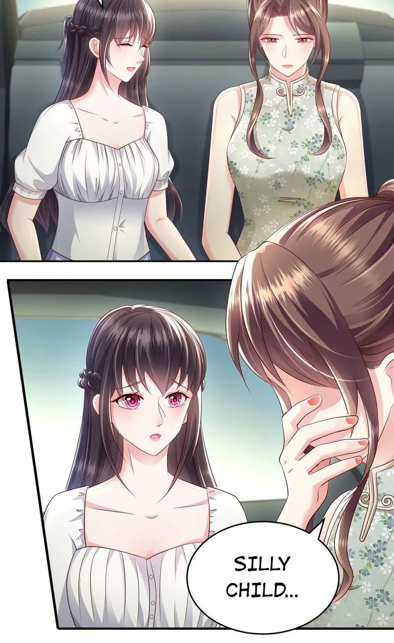 Rebirth Meeting: For You and My Exclusive Lovers Chapter 22 Online - página 6