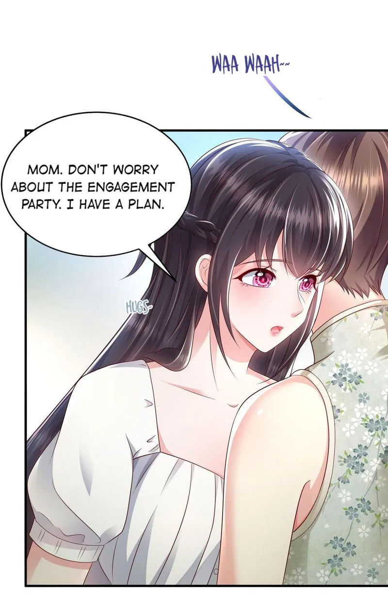 Rebirth Meeting: For You and My Exclusive Lovers Chapter 22 Online - página 8
