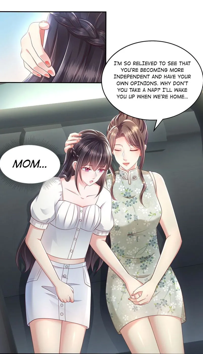 Rebirth Meeting: For You and My Exclusive Lovers Chapter 22 Online - página 12