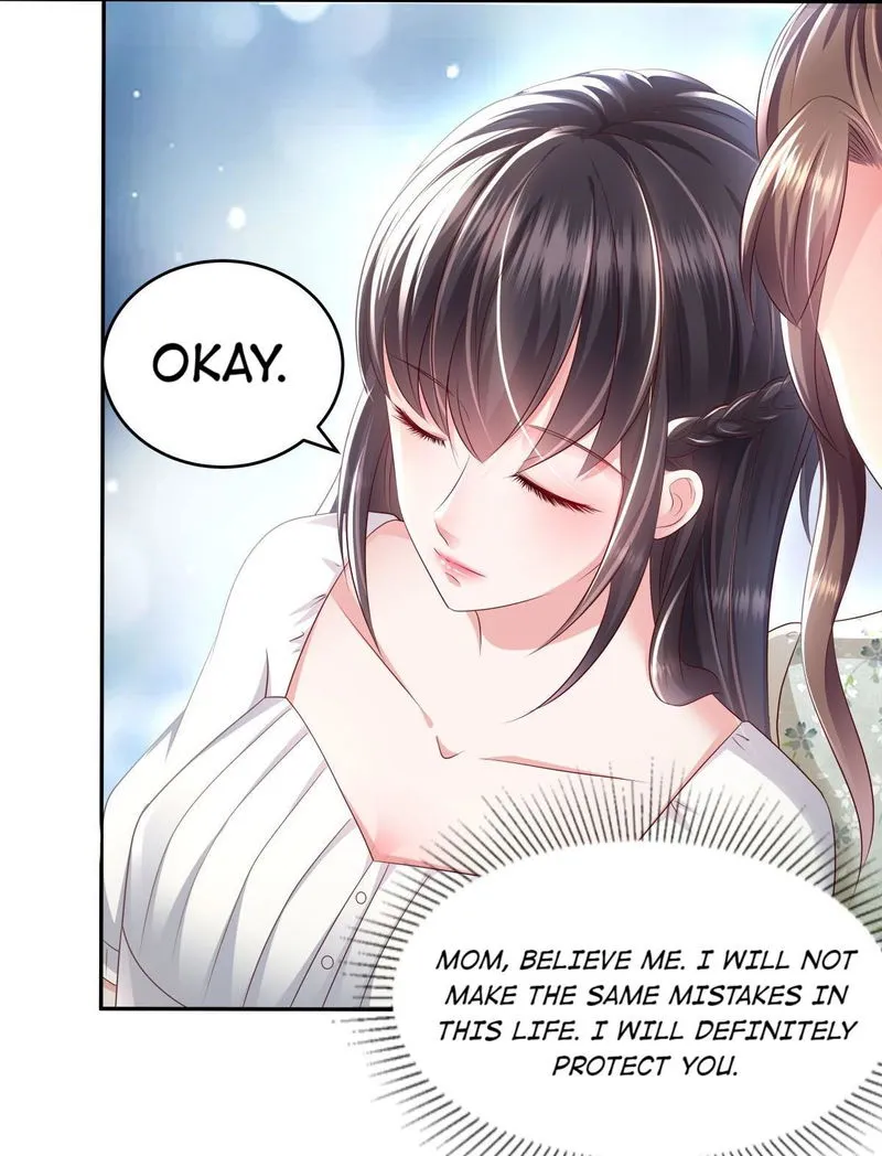 Rebirth Meeting: For You and My Exclusive Lovers Chapter 22 Online - página 13