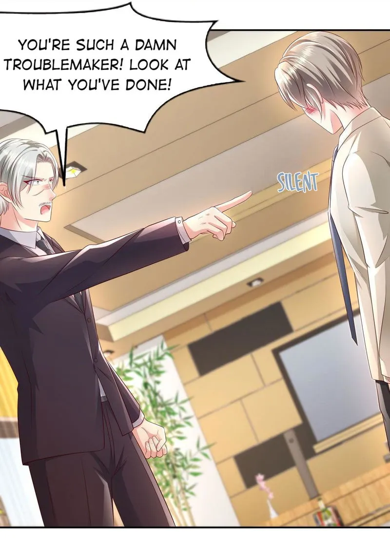 Rebirth Meeting: For You and My Exclusive Lovers Chapter 22 Online - página 15