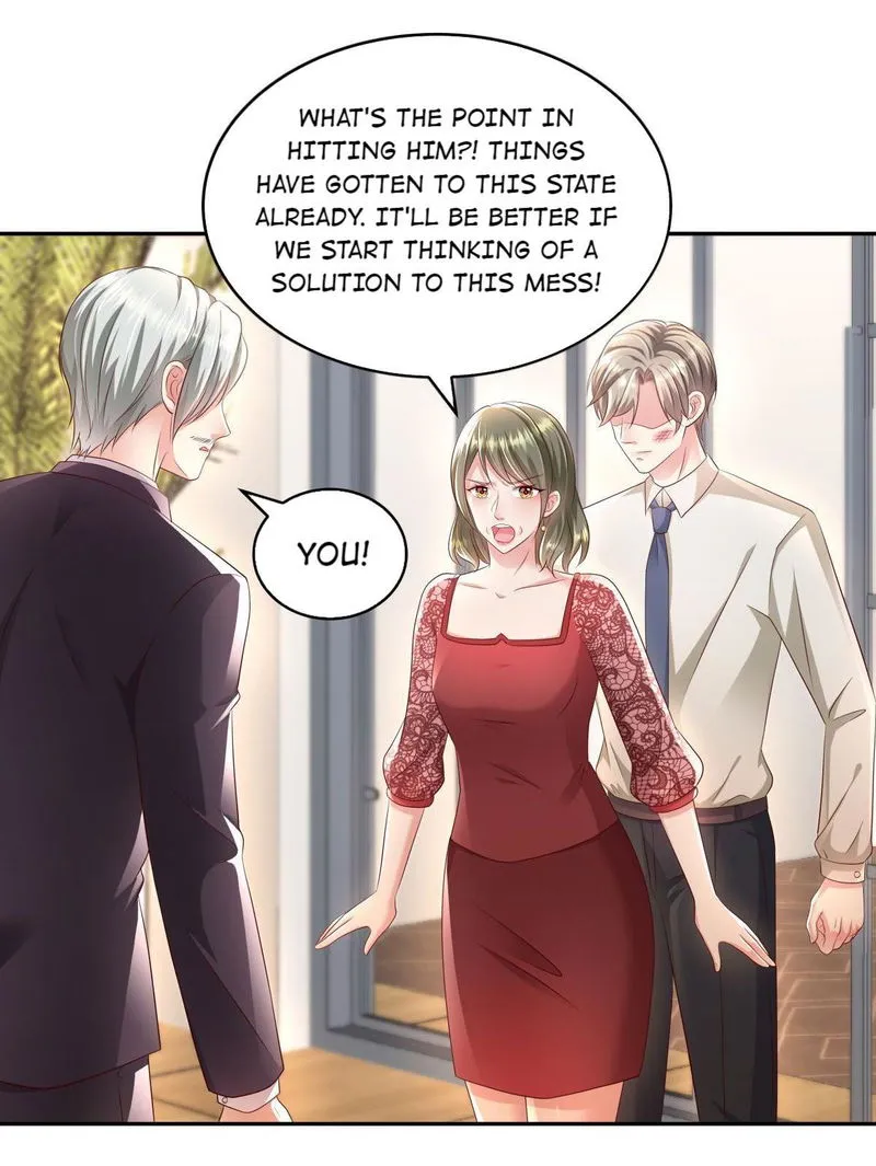 Rebirth Meeting: For You and My Exclusive Lovers Chapter 22 Online - página 16