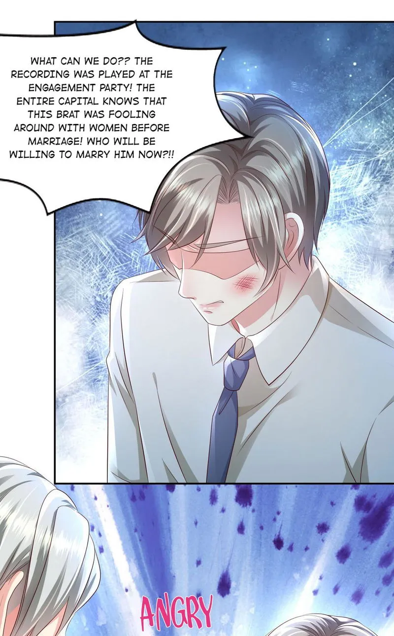 Rebirth Meeting: For You and My Exclusive Lovers Chapter 22 Online - página 17