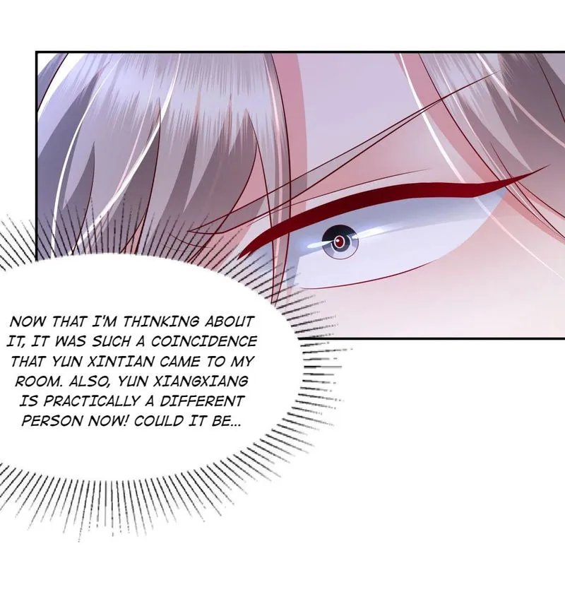 Rebirth Meeting: For You and My Exclusive Lovers Chapter 22 Online - página 19