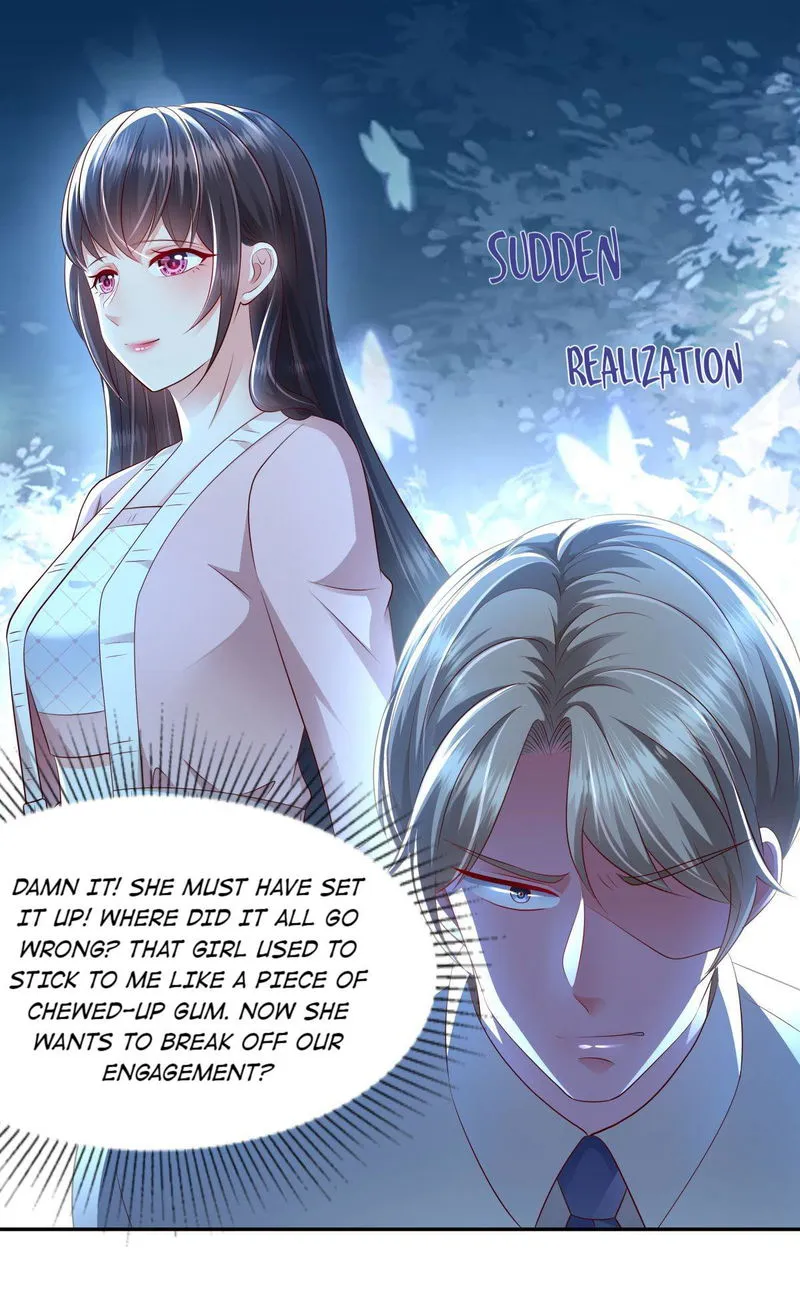 Rebirth Meeting: For You and My Exclusive Lovers Chapter 22 Online - página 20