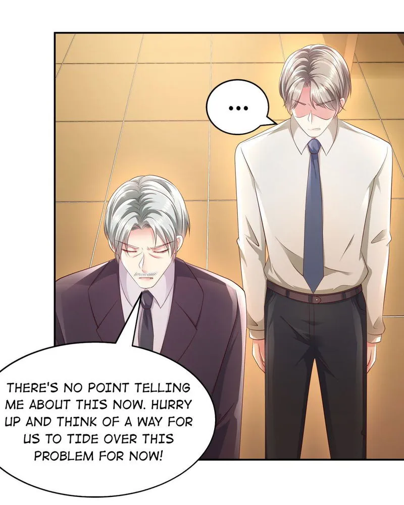 Rebirth Meeting: For You and My Exclusive Lovers Chapter 22 Online - página 21