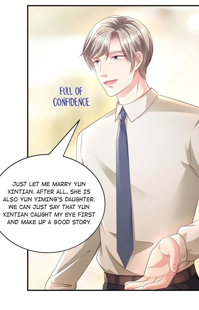 Rebirth Meeting: For You and My Exclusive Lovers Chapter 22 Online - página 23