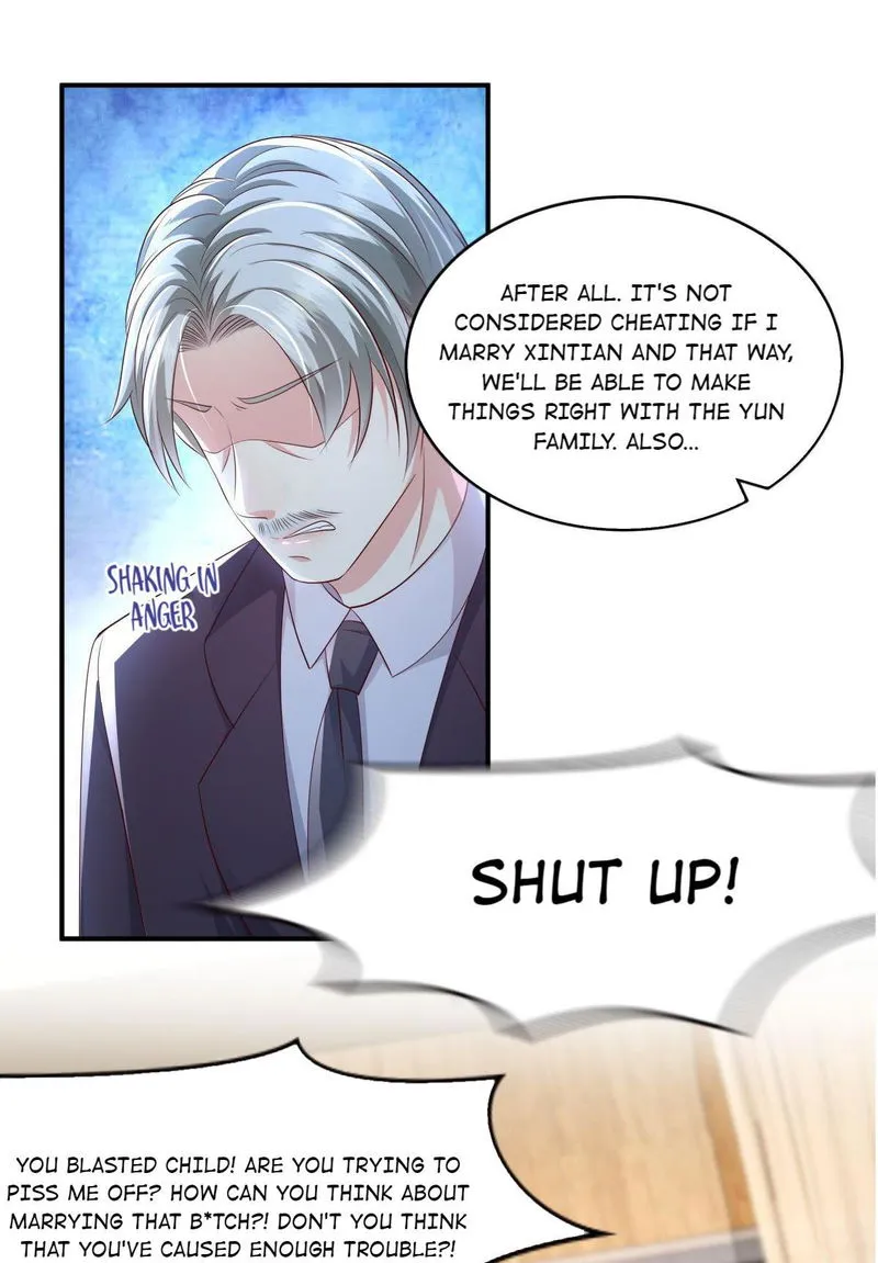 Rebirth Meeting: For You and My Exclusive Lovers Chapter 22 Online - página 24