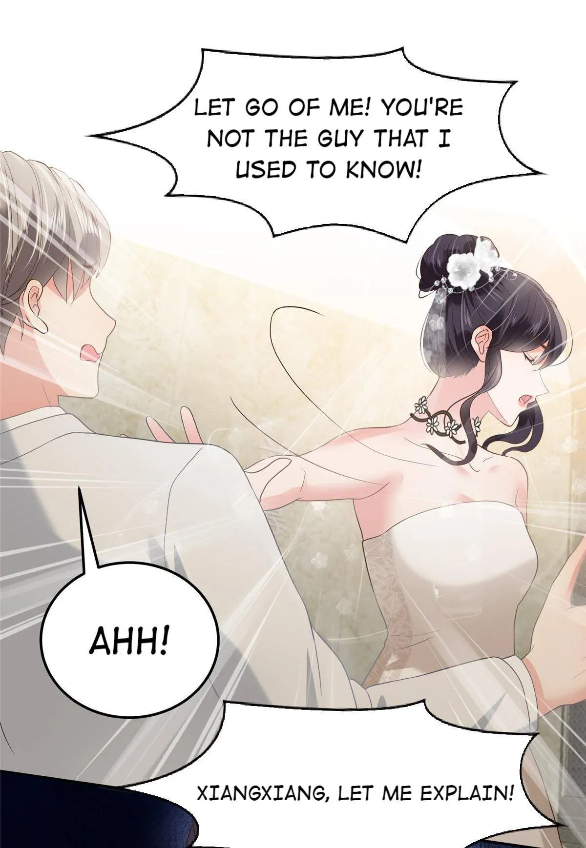 Rebirth Meeting: For You and My Exclusive Lovers Chapter 220 Online - página 2