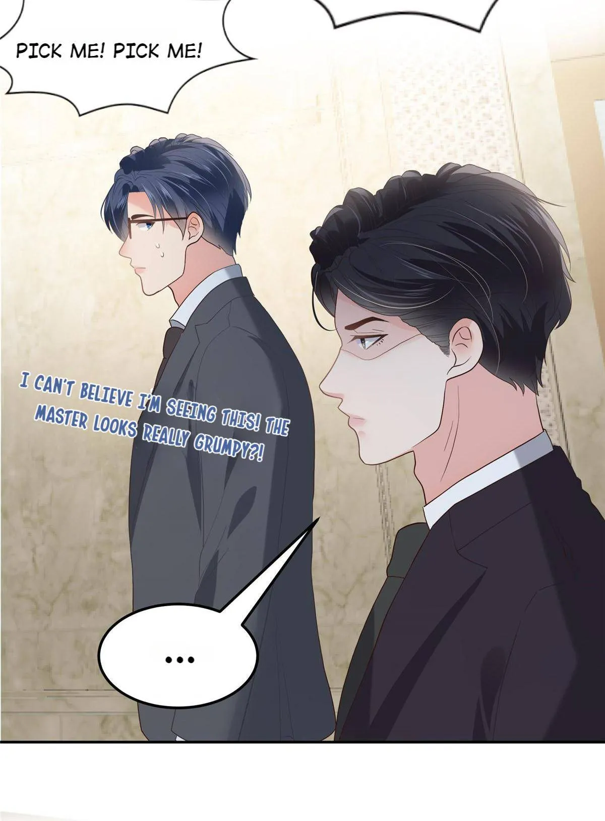Rebirth Meeting: For You and My Exclusive Lovers Chapter 220 Online - página 6