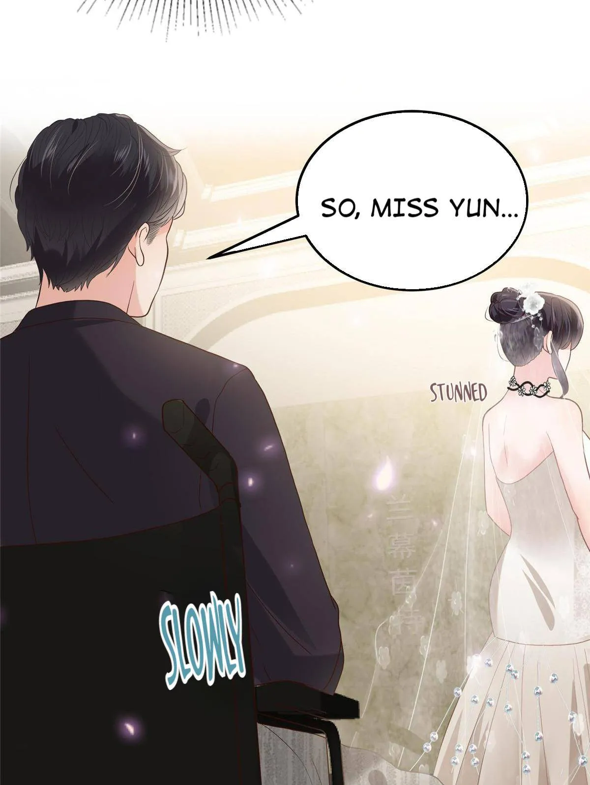 Rebirth Meeting: For You and My Exclusive Lovers Chapter 220 Online - página 8