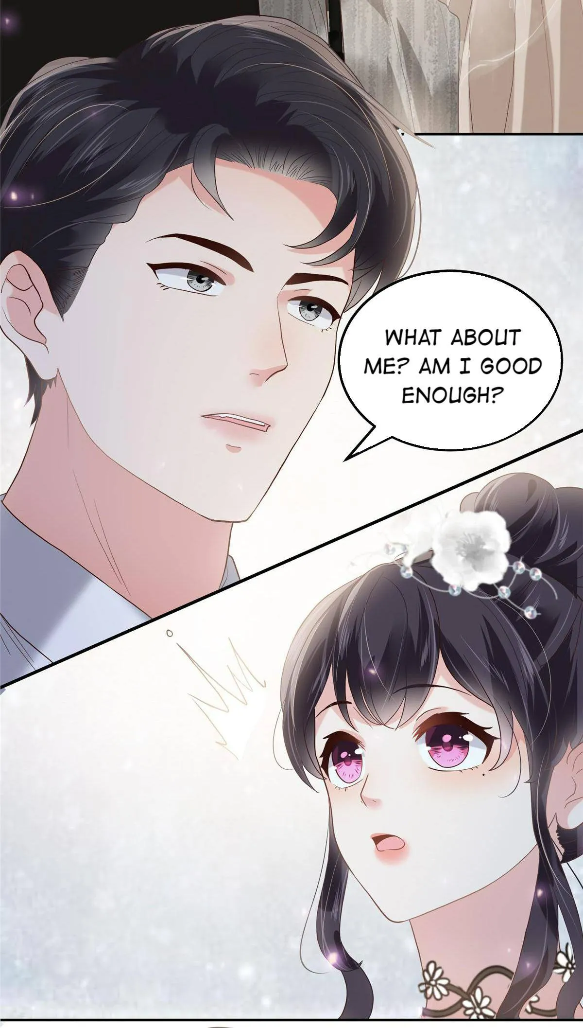 Rebirth Meeting: For You and My Exclusive Lovers Chapter 220 Online - página 9