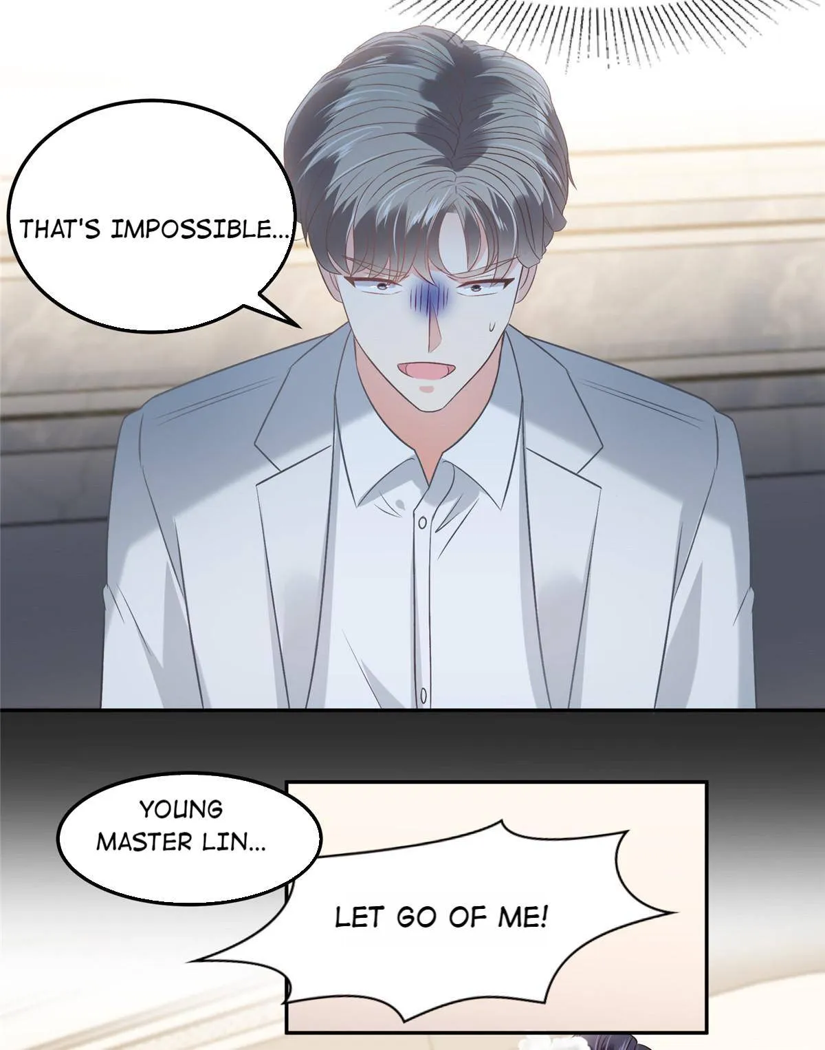 Rebirth Meeting: For You and My Exclusive Lovers Chapter 220 Online - página 12