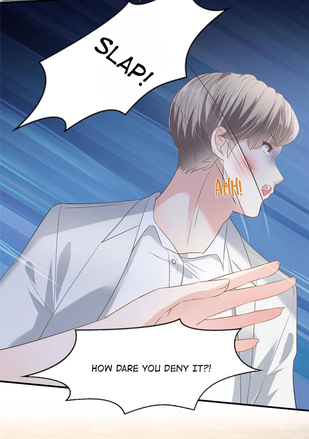 Rebirth Meeting: For You and My Exclusive Lovers Chapter 220 Online - página 16