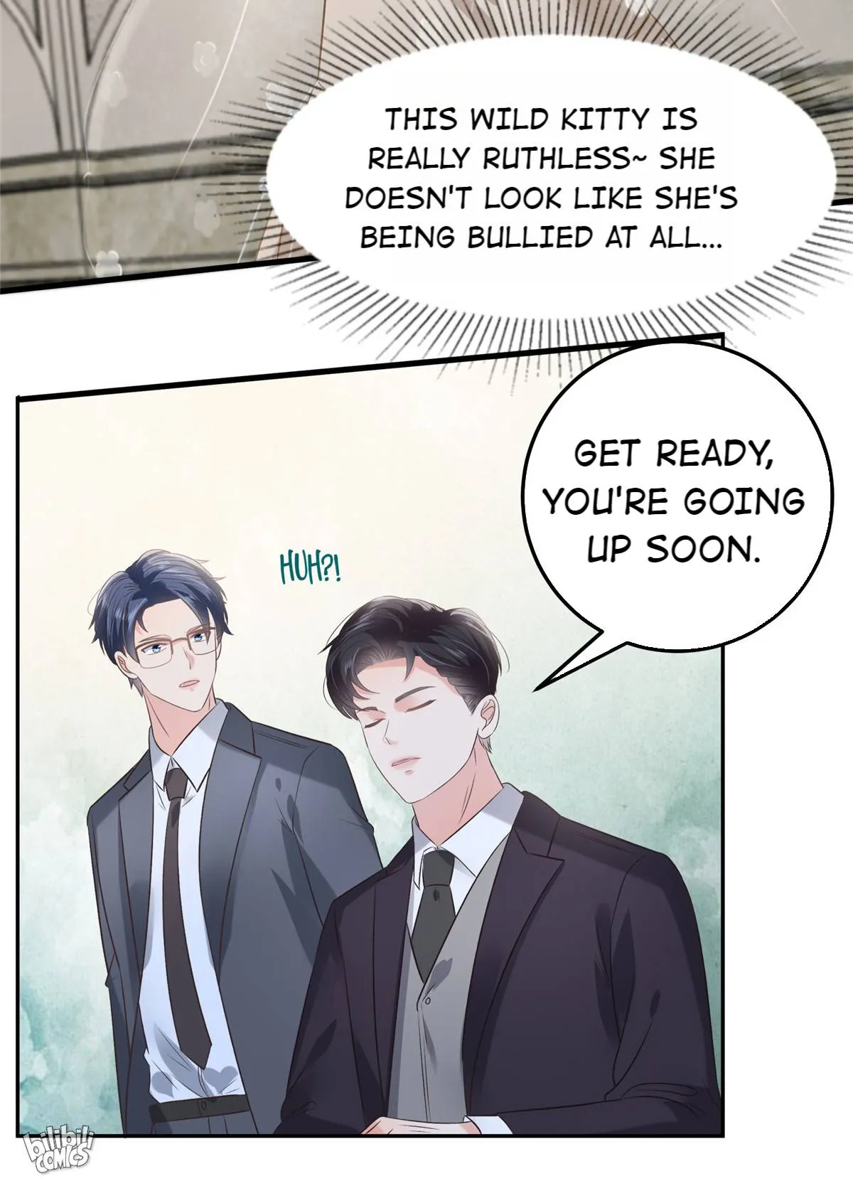 Rebirth Meeting: For You and My Exclusive Lovers Chapter 220 Online - página 21