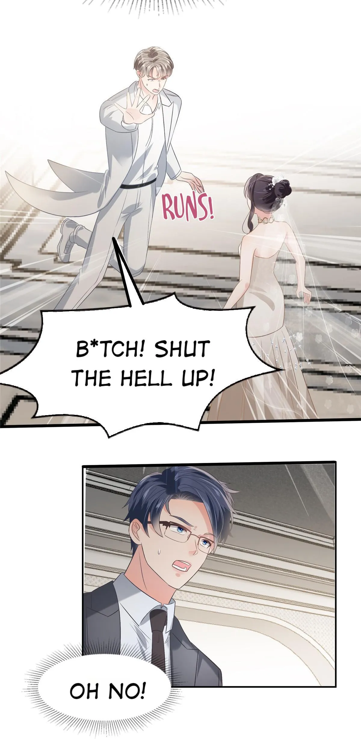 Rebirth Meeting: For You and My Exclusive Lovers Chapter 221 Online - página 2