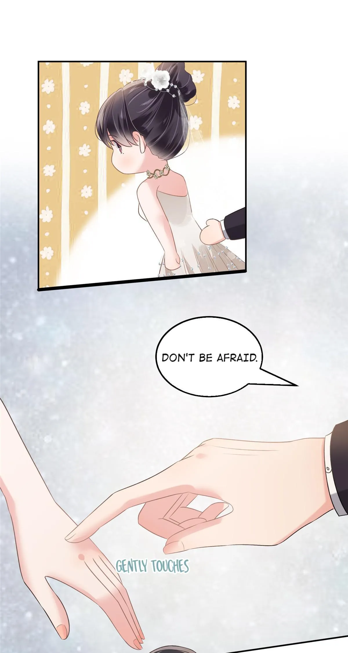 Rebirth Meeting: For You and My Exclusive Lovers Chapter 221 Online - página 6