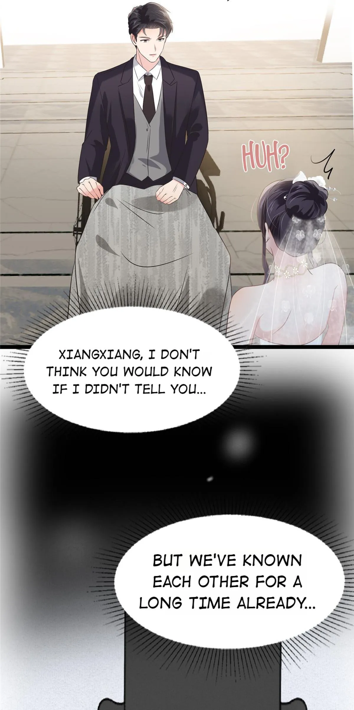 Rebirth Meeting: For You and My Exclusive Lovers Chapter 221 Online - página 9