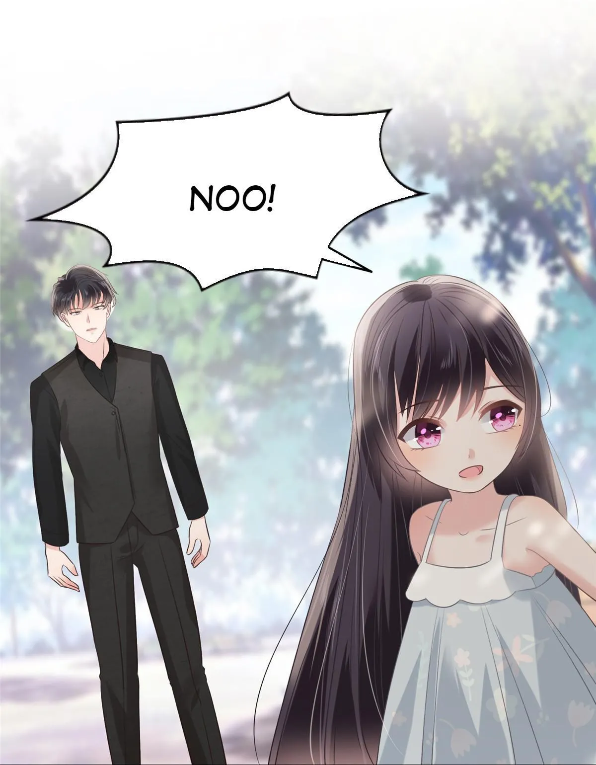 Rebirth Meeting: For You and My Exclusive Lovers Chapter 221 Online - página 13