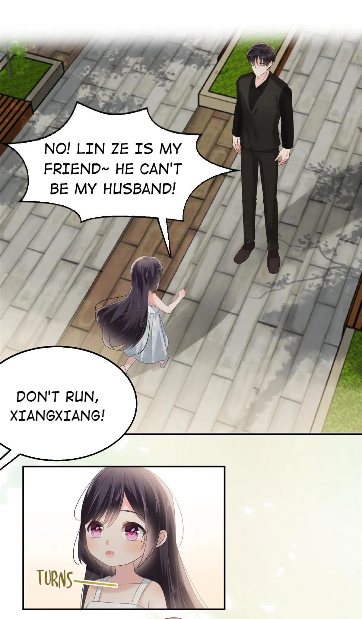 Rebirth Meeting: For You and My Exclusive Lovers Chapter 221 Online - página 15