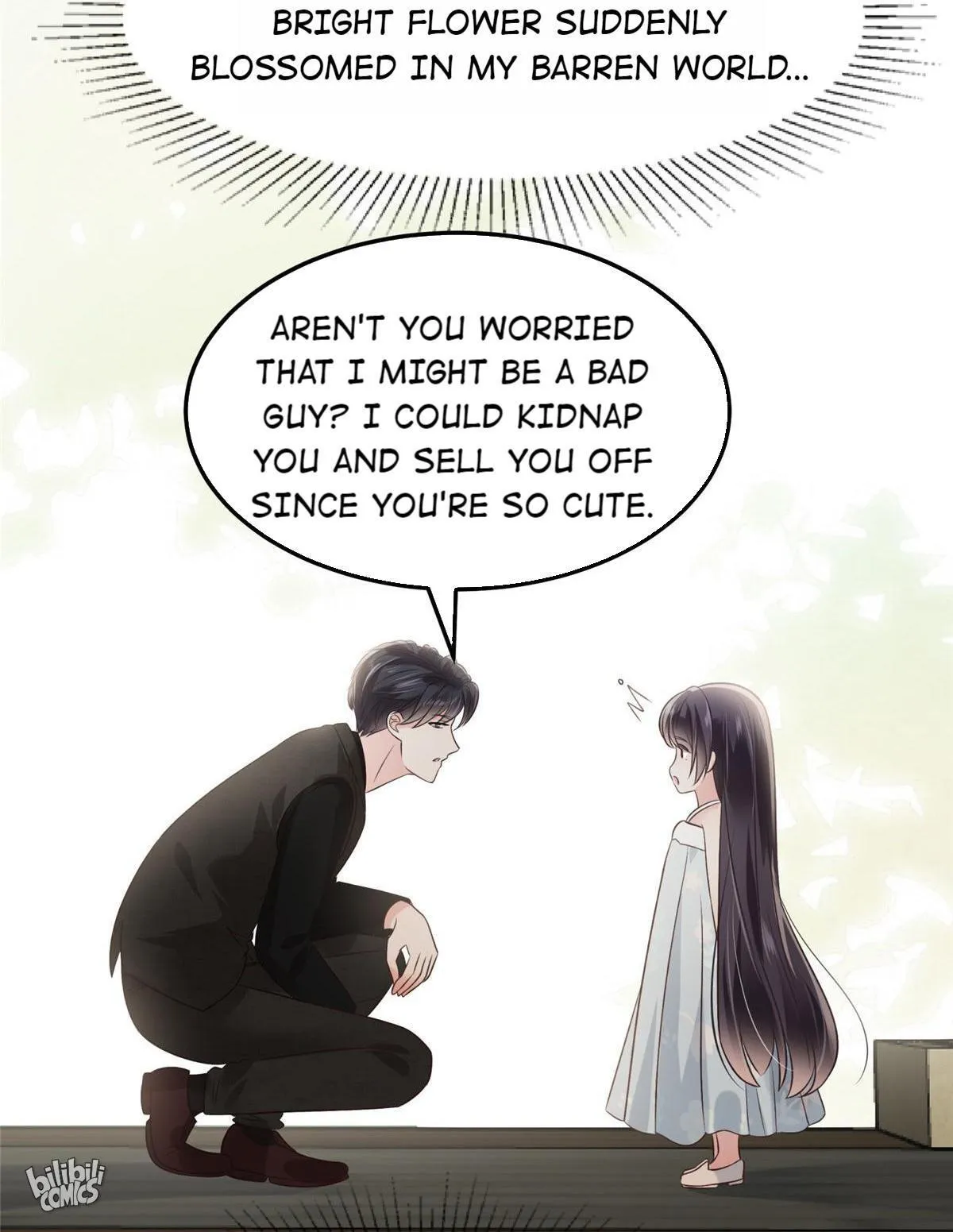Rebirth Meeting: For You and My Exclusive Lovers Chapter 221 Online - página 19
