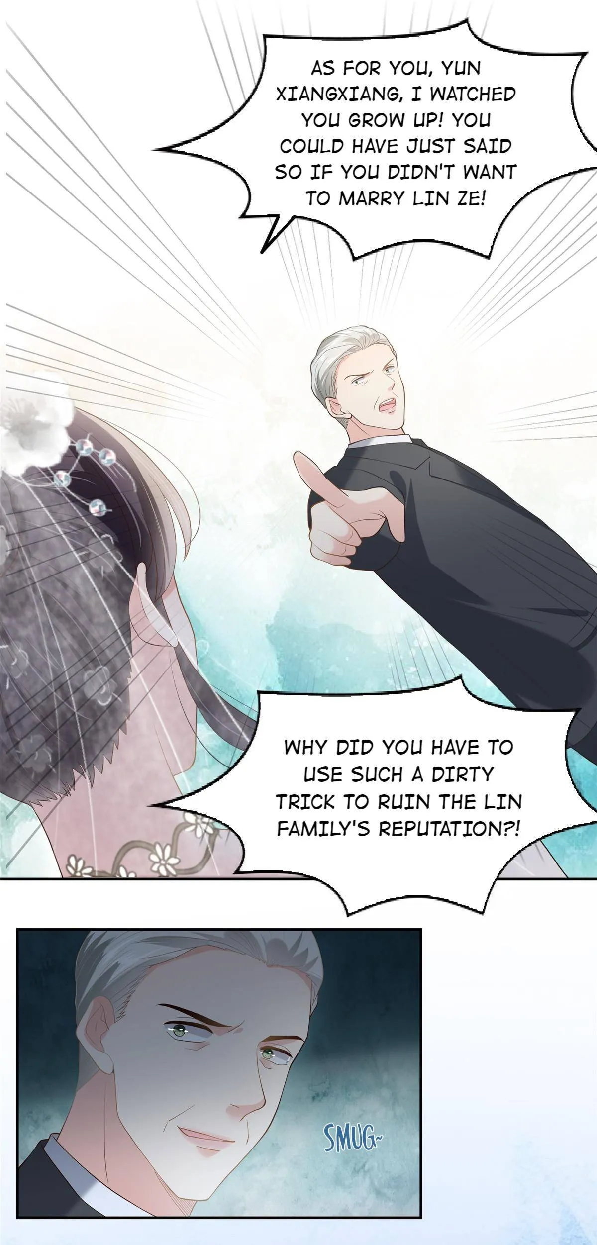 Rebirth Meeting: For You and My Exclusive Lovers Chapter 223 Online - página 10
