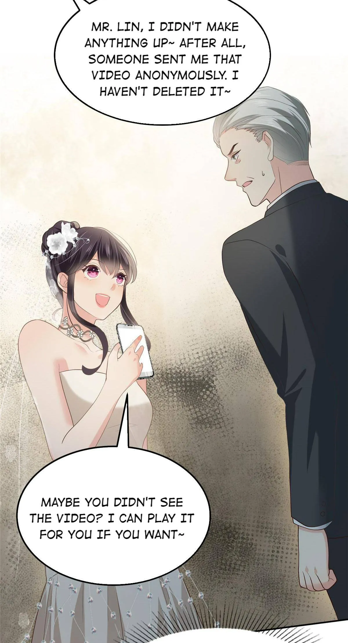 Rebirth Meeting: For You and My Exclusive Lovers Chapter 223 Online - página 13