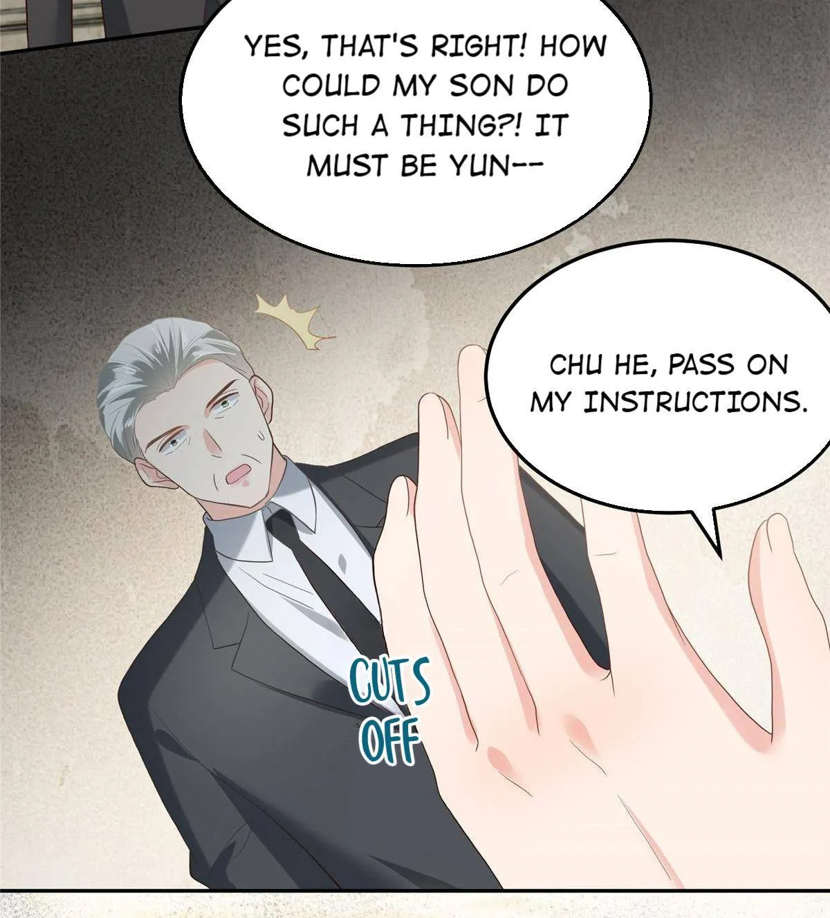 Rebirth Meeting: For You and My Exclusive Lovers Chapter 223 Online - página 16