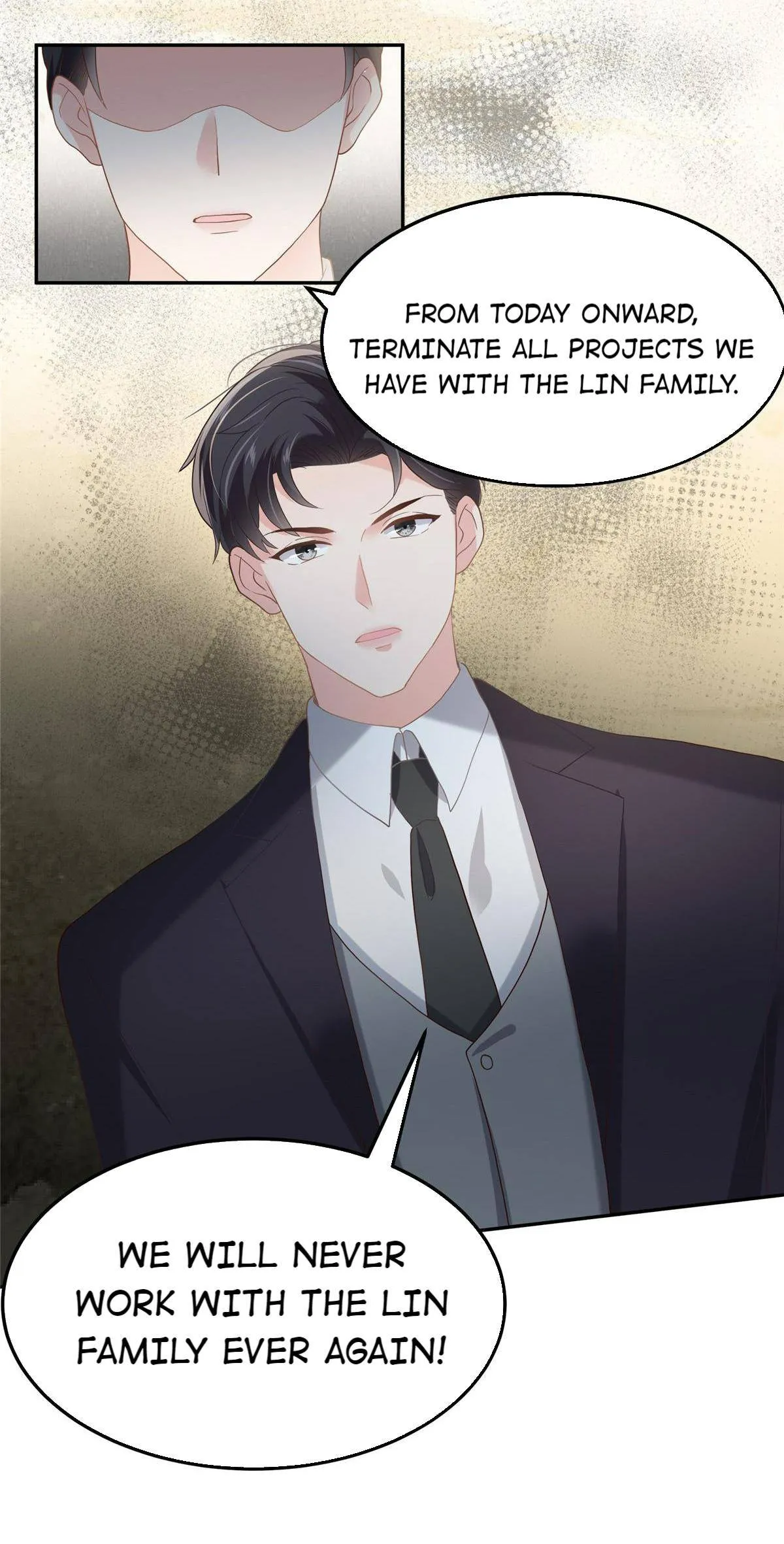 Rebirth Meeting: For You and My Exclusive Lovers Chapter 223 Online - página 17