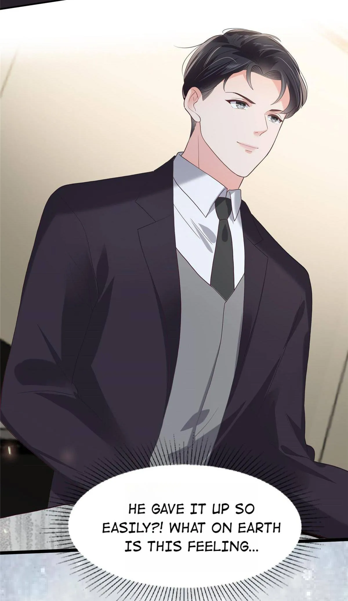 Rebirth Meeting: For You and My Exclusive Lovers Chapter 223 Online - página 20