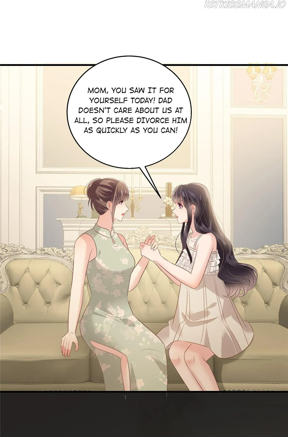 Rebirth Meeting: For You and My Exclusive Lovers Chapter 229 Online - página 2